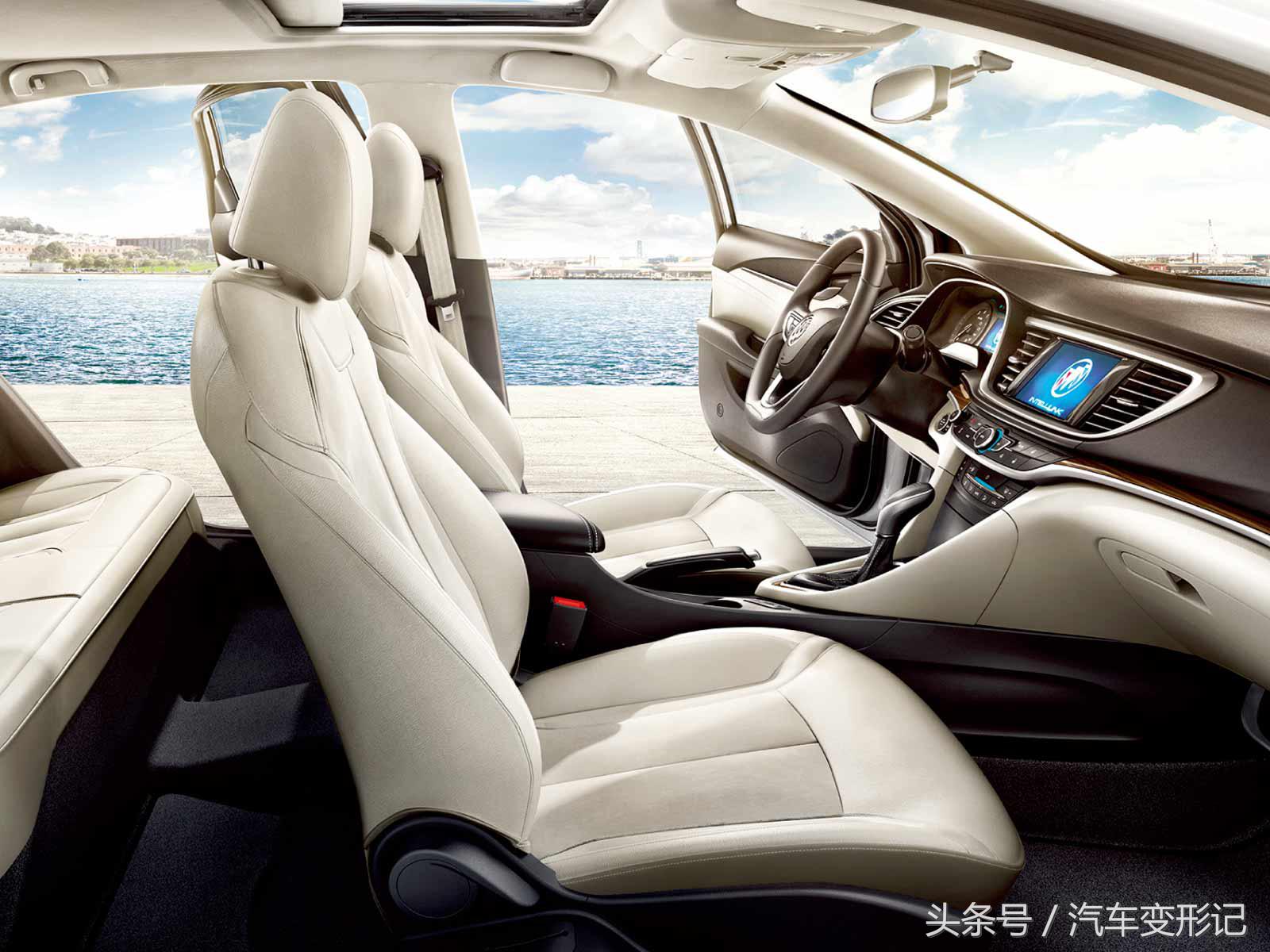 威朗配置那么好为什么卖不过英朗,到底是英朗好还是威朗质量好