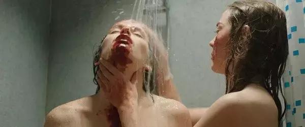 戛纳电影节最新三部悬疑惊悚电影,当年戛纳评分最高的悬疑片