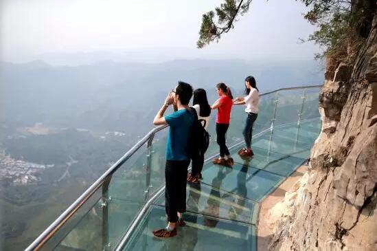 不输国外的小众岛屿百礁奇石遍布,国内国外最惊险的景点