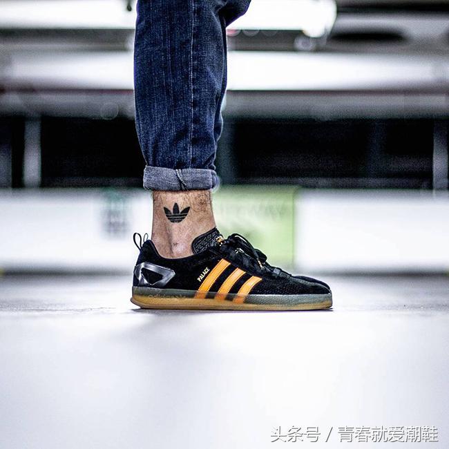 2023年潮鞋推荐,最值得入手的潮鞋大合集