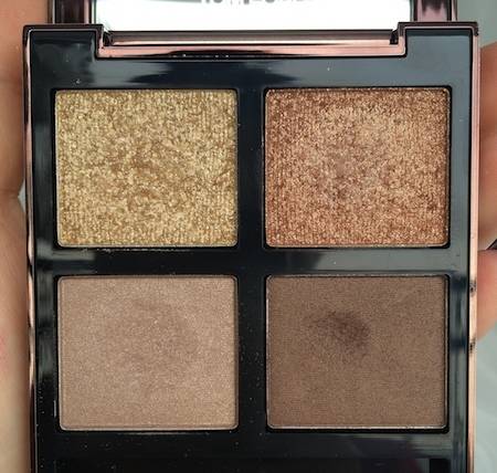 眼影种草玛丽黛佳,平价新手百搭眼影