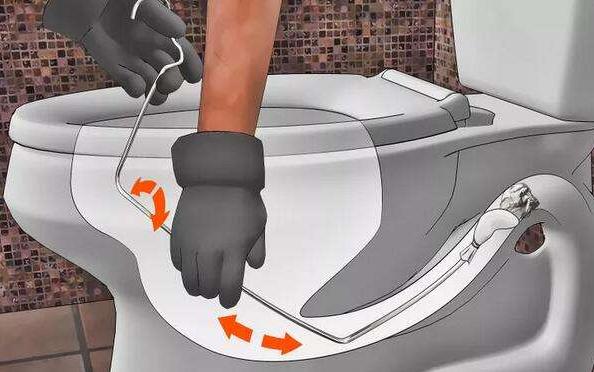 最快解决马桶堵塞的方法,快速解决马桶堵塞的办法