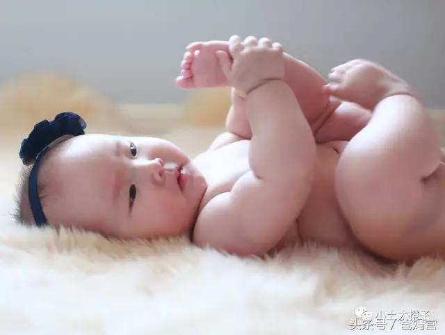 美国的宝宝扁头为什么要矫正,扁头在国外要做矫正吗