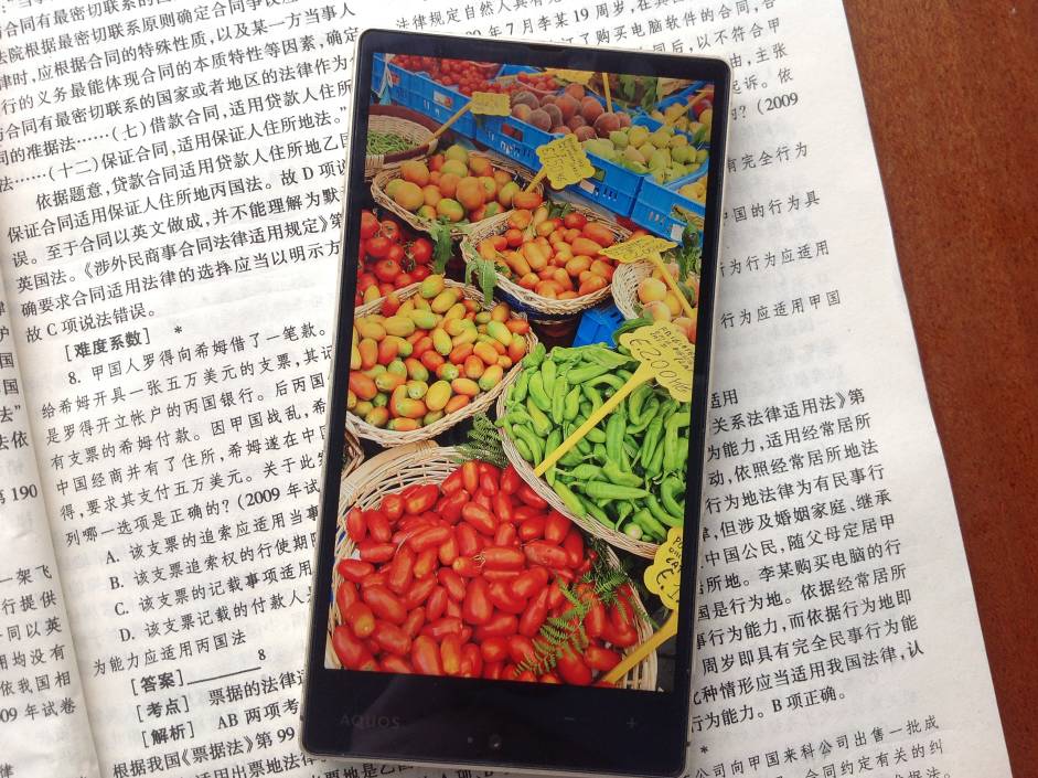 夏普20年在日本发布的手机,夏普2017年发布的哪几款手机