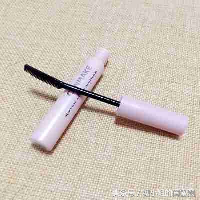 哪种睫毛膏又好看又自然,又平价又不晕妆又好用的睫毛膏