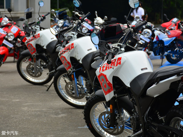 宗申比亚乔幸福款,宗申比亚乔09款