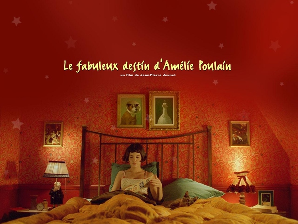 认真看完这8部电影,家居软装的水平不达到专业也差不多了