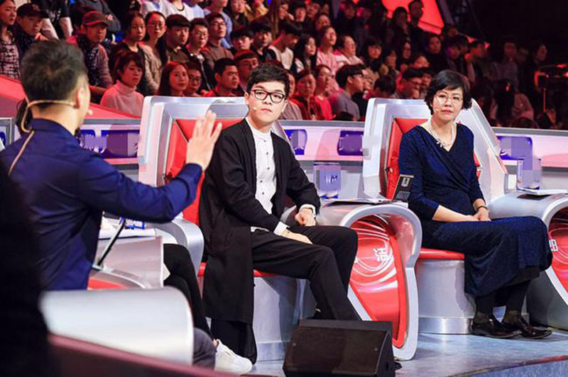 阿尔法狗vs柯洁看到自己的棋法,柯洁迎战阿尔法狗视频直播