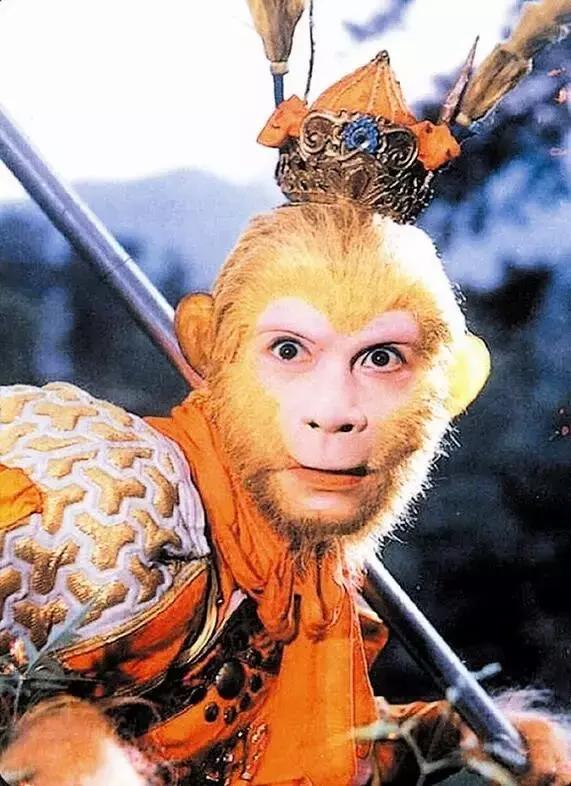 西游最神秘的凡人,孙悟空二郎神牛魔王取经