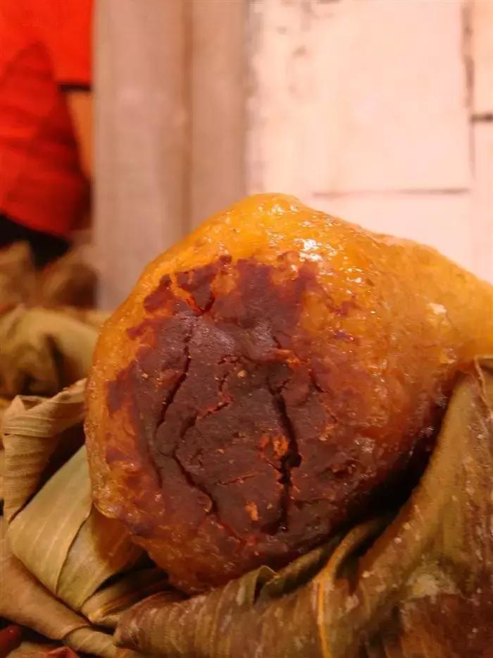 广州好吃的粽子推荐,广州最好吃的粽子的地址