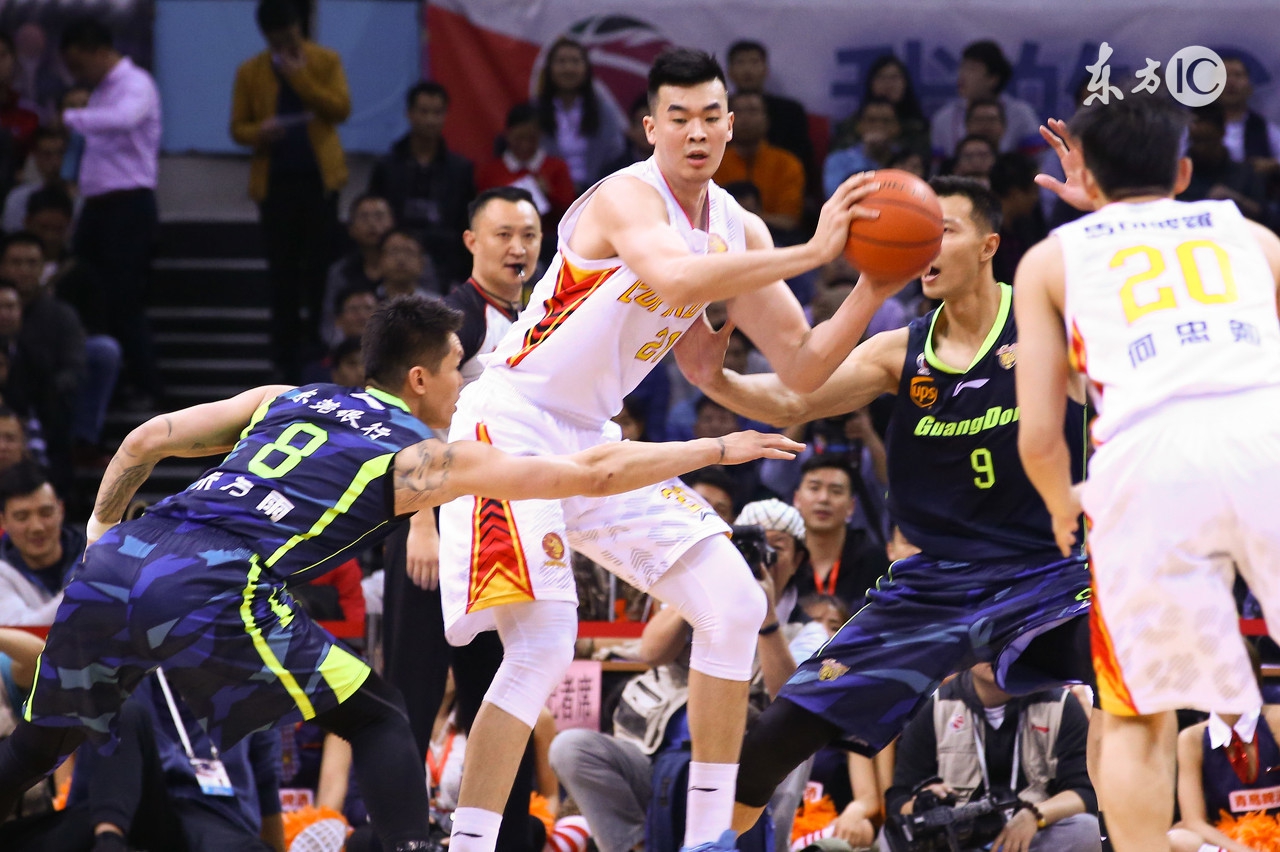 cba男篮各队最新排名,cba现役十大中锋