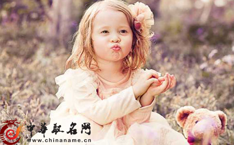 2017年女宝宝名字大全免费,2017女宝宝名字及寓意