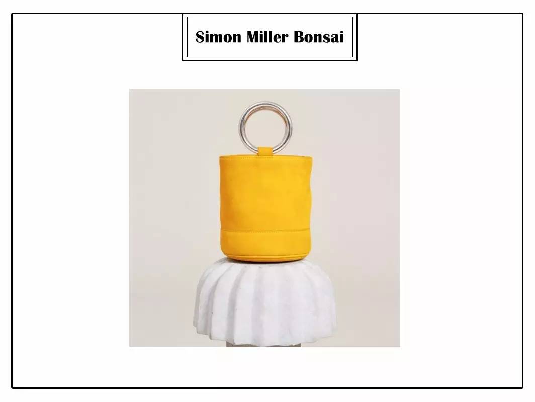 最近让我忍不住种草的小包全让宋茜给背了！关键还不贵