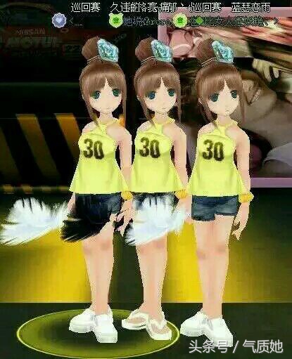 期望能够复活的游戏，你有玩过它吗