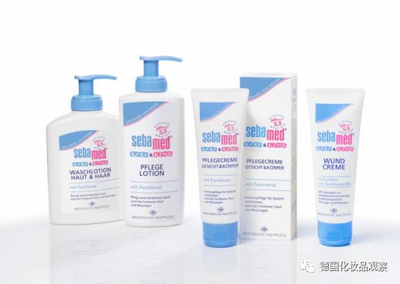 德国纯元素,德国纯元素有哪些系列