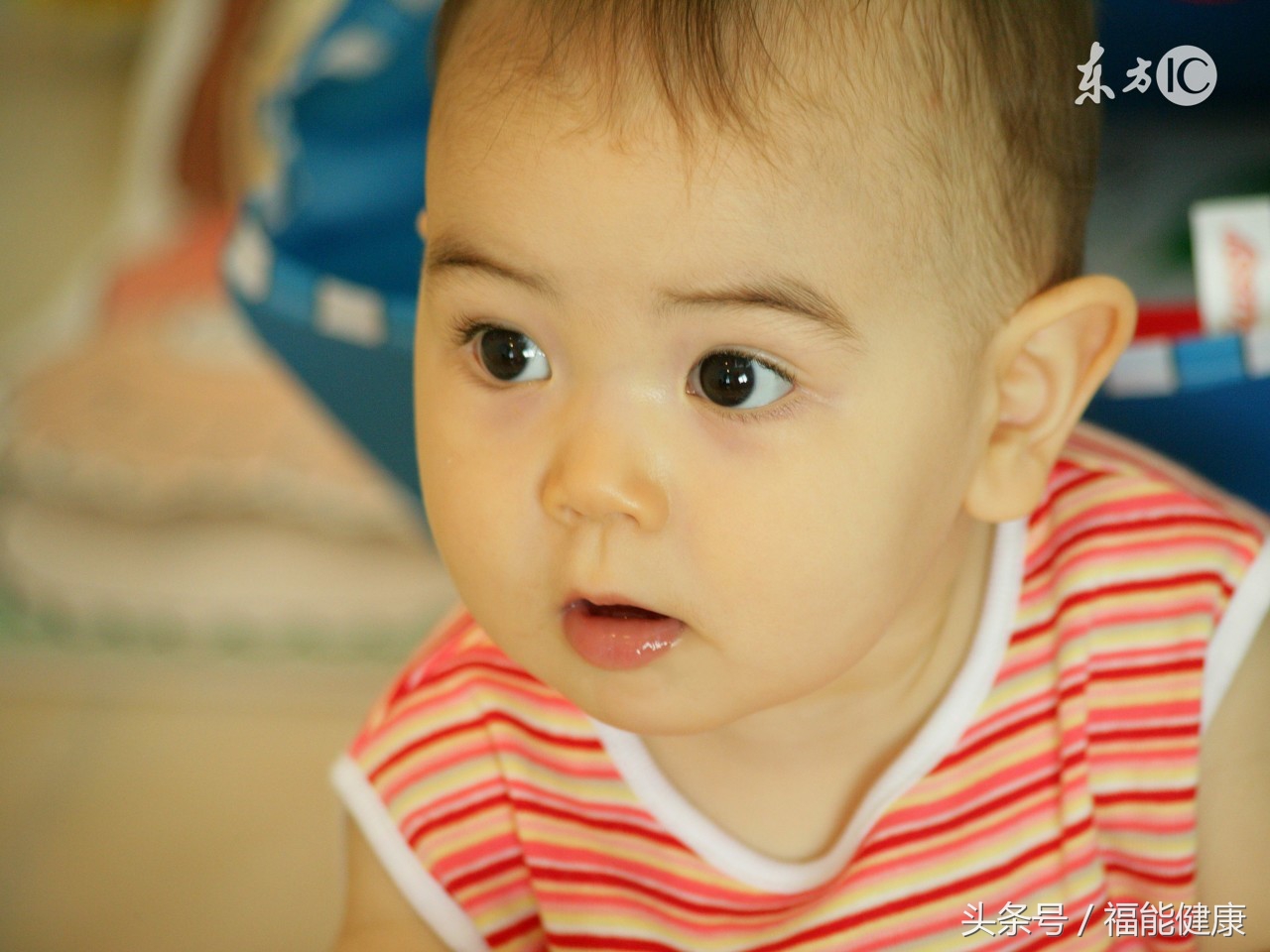 肝功能出现异常会有哪些症状,宝宝为啥会肝功能异常