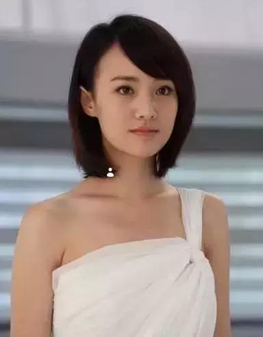 跟着这条“神秘线”分头发,不会秃.....