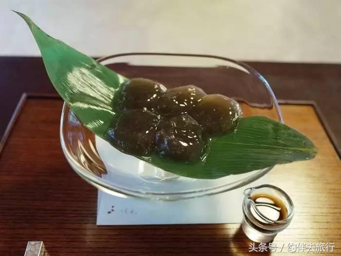 漫步京都,探秘京都你不知道的百年美食老店