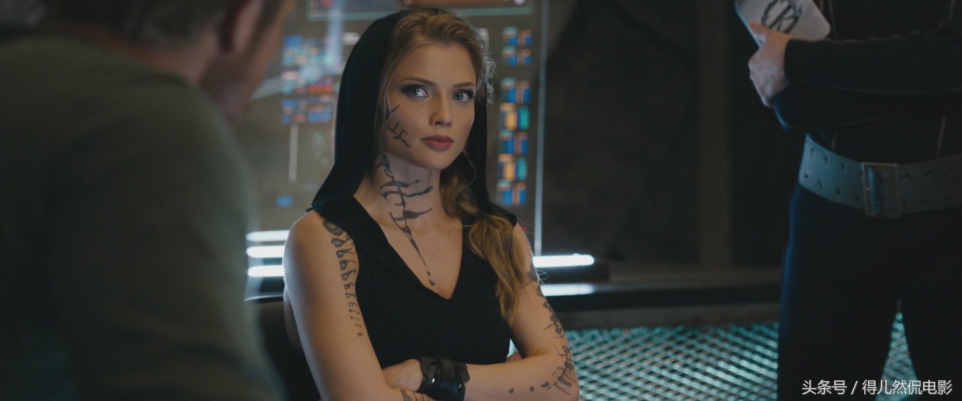 守护者科幻片大全,科幻片守护者