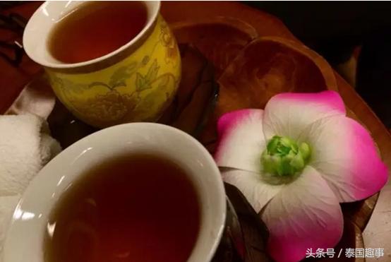 昆明泰式按摩全部手法按摩背部,泰式按摩和中式按摩哪个更舒服