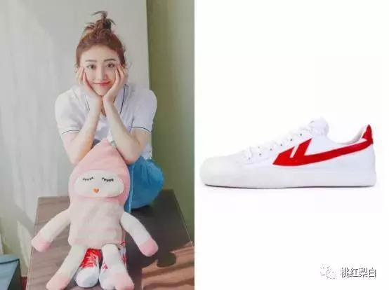 angelababy的同款鞋,angelababy穿高跟鞋崴脚