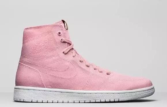 今年很火的小粉鞋,今年流行的小粉鞋