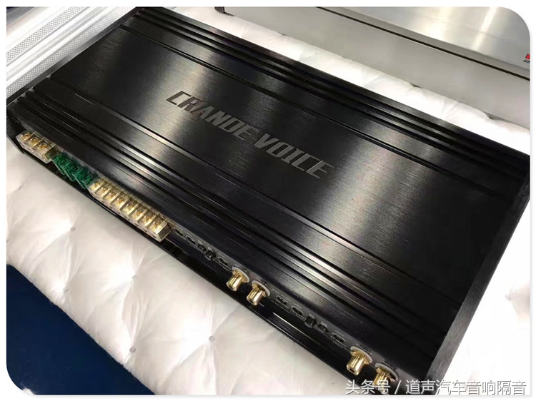 捷豹xf音响改装案例,捷豹XFL音响升级德国彩虹音响