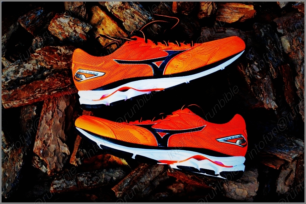 跑步大神穿的品牌跑鞋分享,跑者10大跑鞋