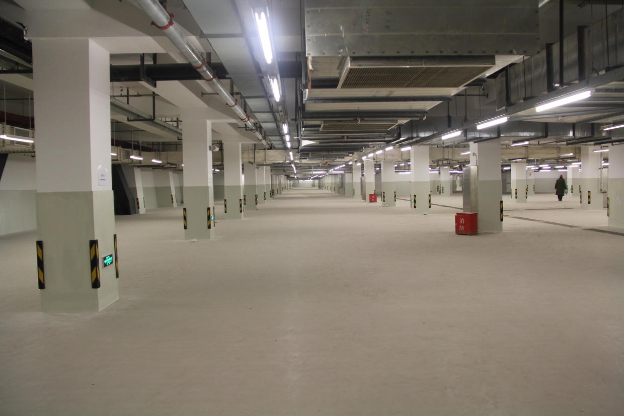 告诉你央视新大楼能够获得鲁班奖的真正原因