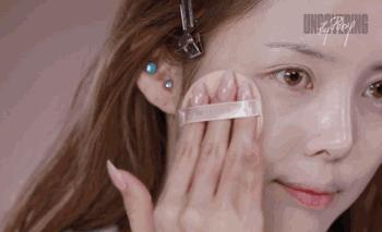 pony所有妆容大全,pony系列妆容推荐