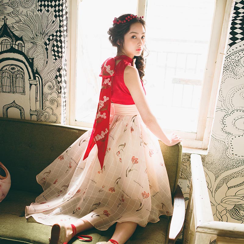 裙子推荐学生仙女裙淘宝,好看平价裙子淘宝推荐