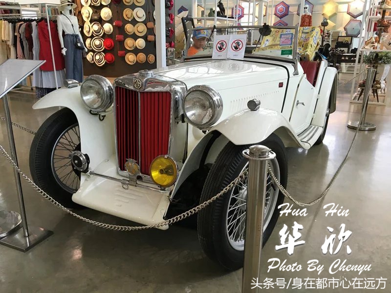 泰国华欣旅游自由行攻略视频大全,泰国皇家度假胜地华欣