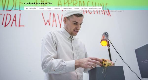 美国有哪些好的大学,美国美术