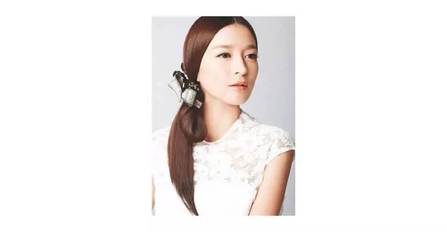 秒变女神妆,秒变女神化妆教程