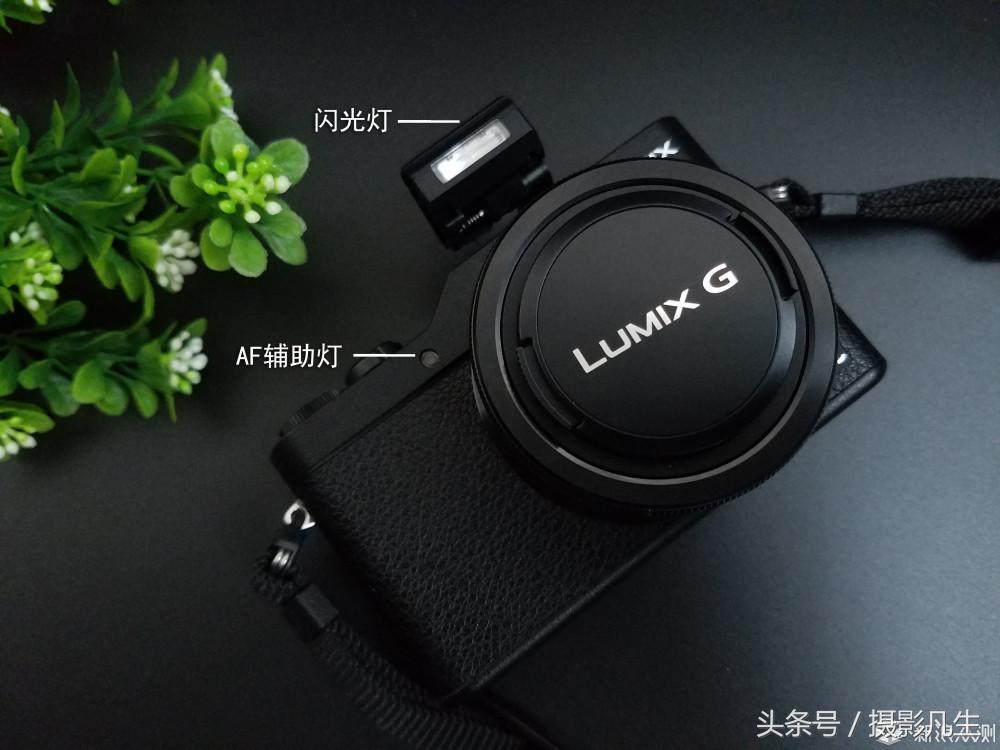 松下gf9值得入手吗,评价松下gf9拍摄视频4k效果