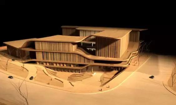 建筑景观模型一般需要用什么材料,建筑手工模型用什么材料简单