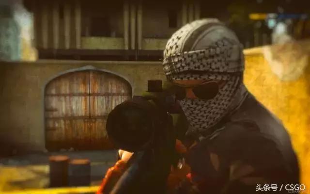 没见人就被秒？掌握视频设置，让你率先发现敌人！