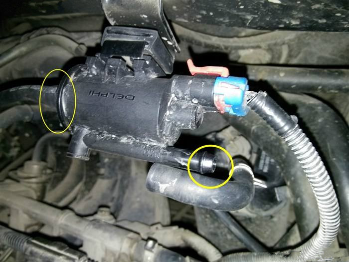 汽车暴晒后打火困难启动后又正常,汽车被太阳晒后启动困难