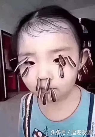 瓜子脸有那么好看吗,为什么大家都是瓜子脸