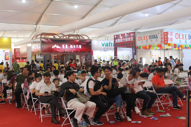 家装节深圳会展中心40届,5.1家装节深圳会展中心