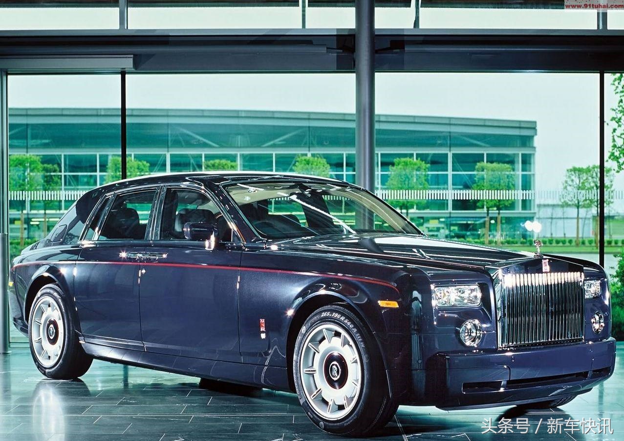 长城哈弗最贵的车是什么车,最贵的车是什么车第一名