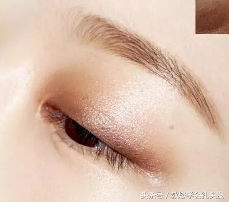 一学就会的扎头发小技巧,十二种扎头发的方法妹子们的福音