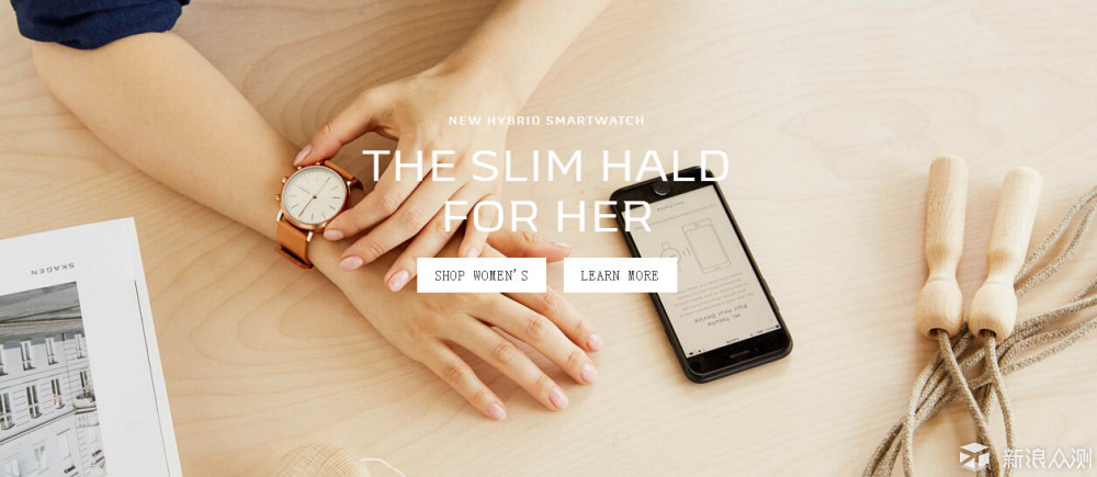 skagen机械表,skagen手表质量怎么样