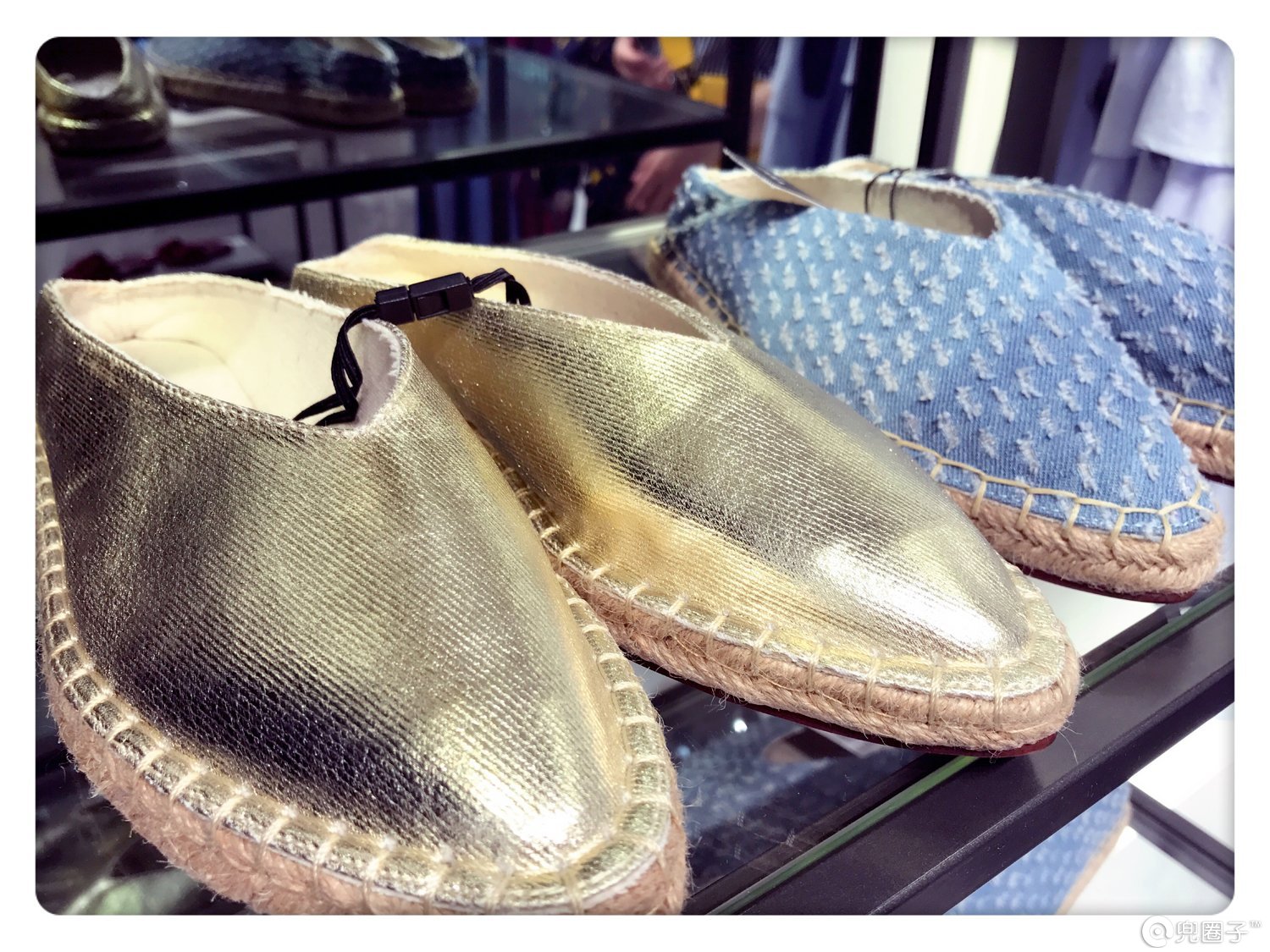 逛了这么久的淘宝,逛了这么多年的超市