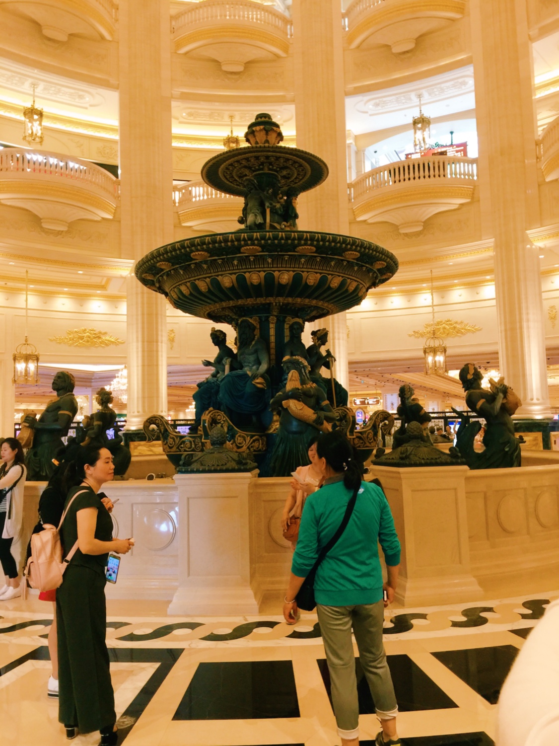 澳门小众亲子游,澳门情调之旅