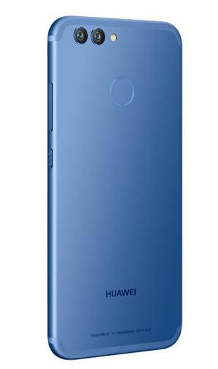 华为nova2二手现在卖出去值多少,华为nova2s值得买吗