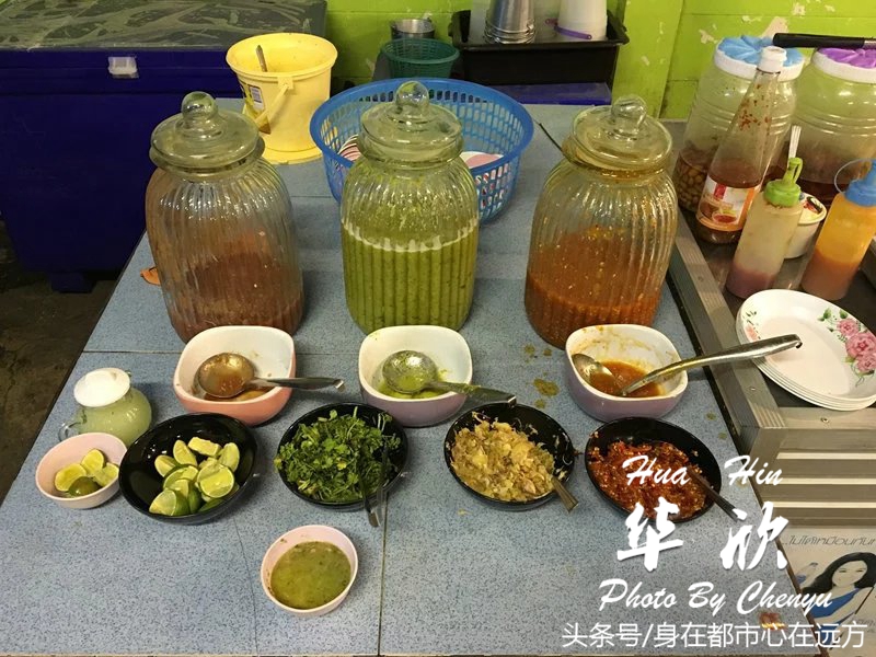 泰国华欣旅游自由行攻略视频大全,泰国皇家度假胜地华欣