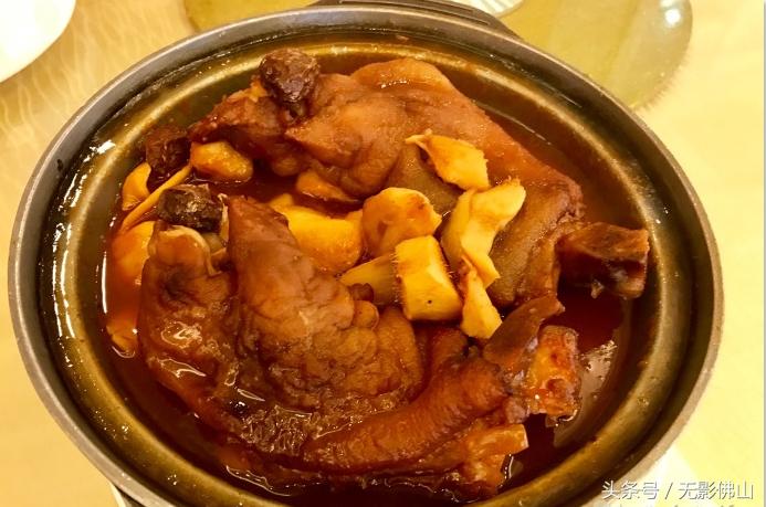 佛山十大风味餐厅,佛山老字号美食推荐