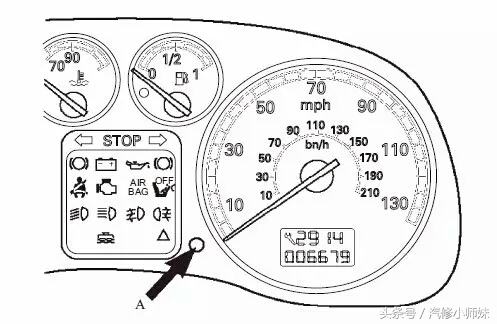 标致姜戈保养灯归零,标致301保养灯归零设置