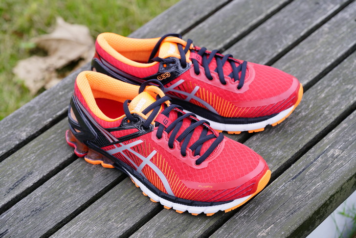 跑步老手的跑鞋,老司机测评跑鞋